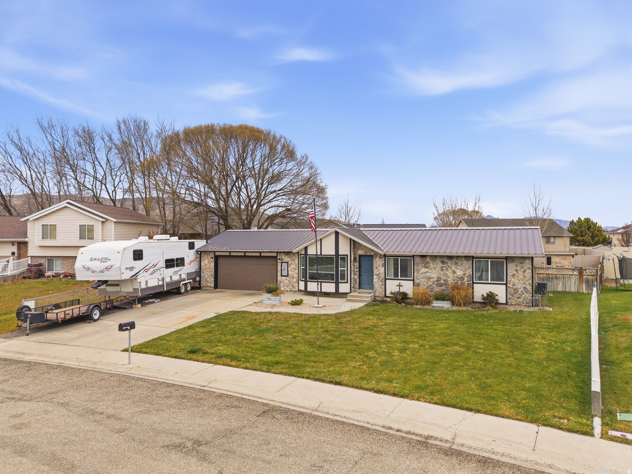 Residential in Tremonton 2