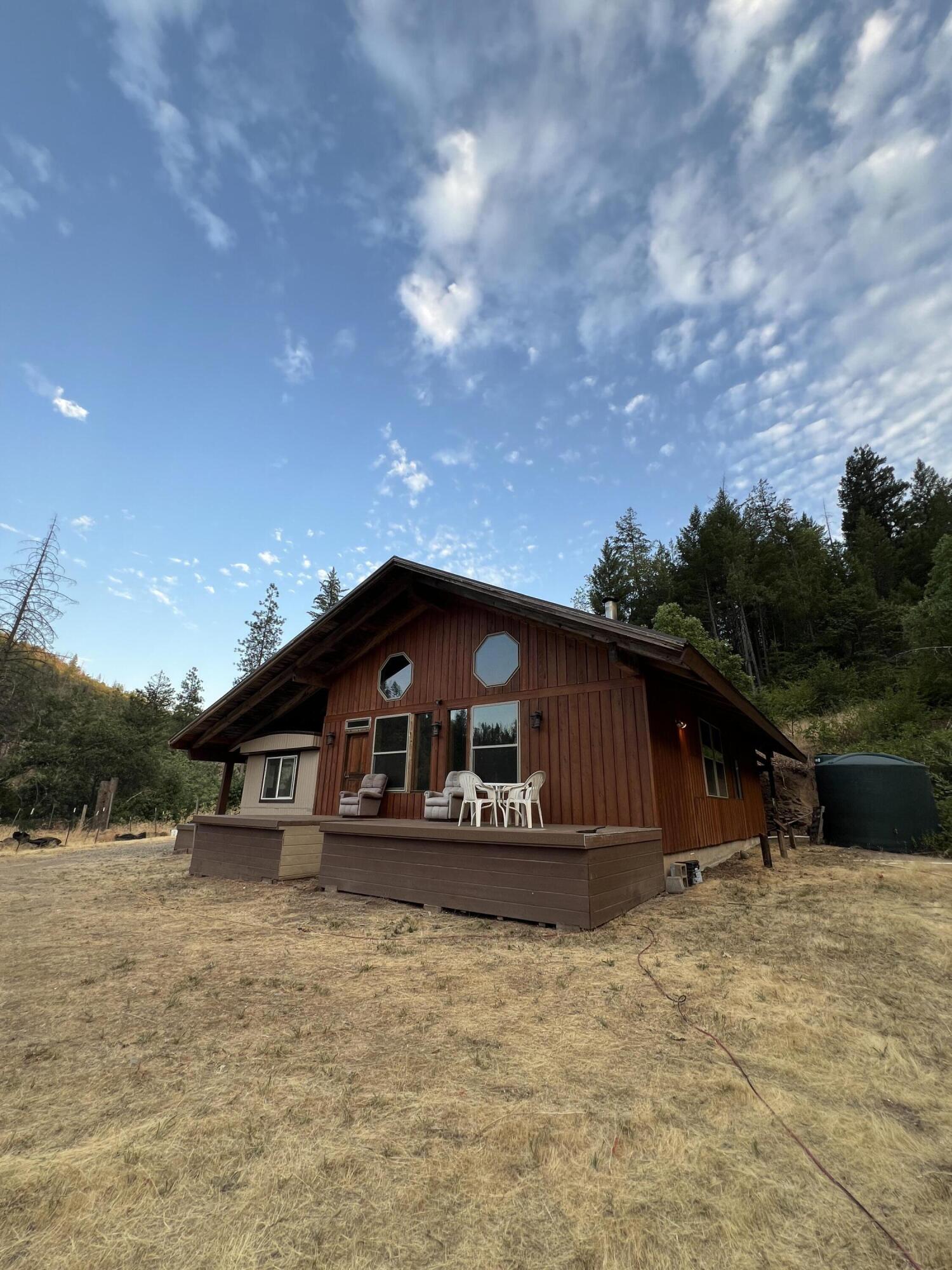 Land in Douglas City 2
