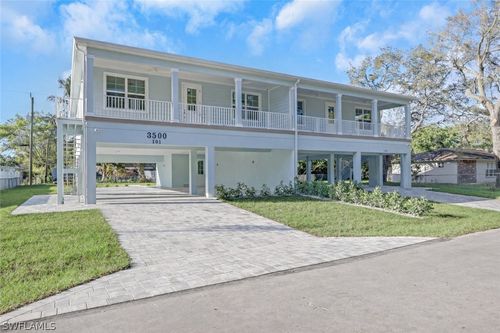 101-3500 Croton Rd, NAPLES, FL, 34104-4091 | Card Image