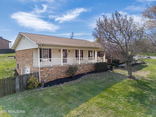 5725 Academy Drive, Morristown, TN, 37814 | Card Image