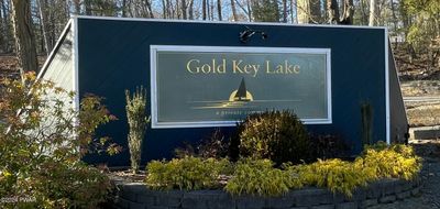 Gold Key Main Sign-pic 1 | Image 1