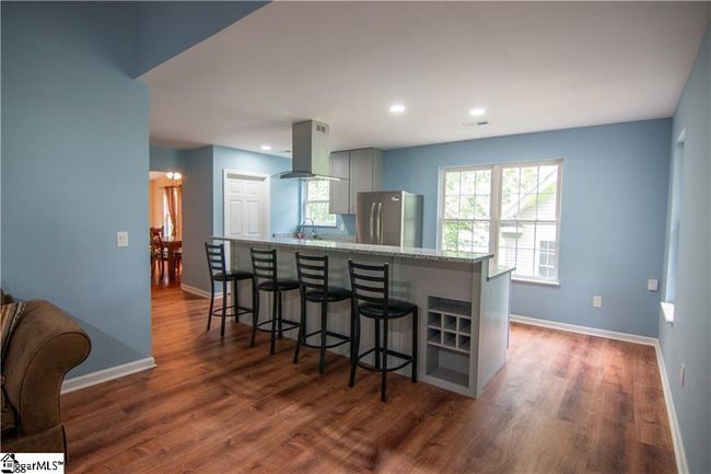 124 Grand Oak Cir, House other with 4 bedrooms, 3 bathrooms and 1 parking in Pendleton SC | Image 4