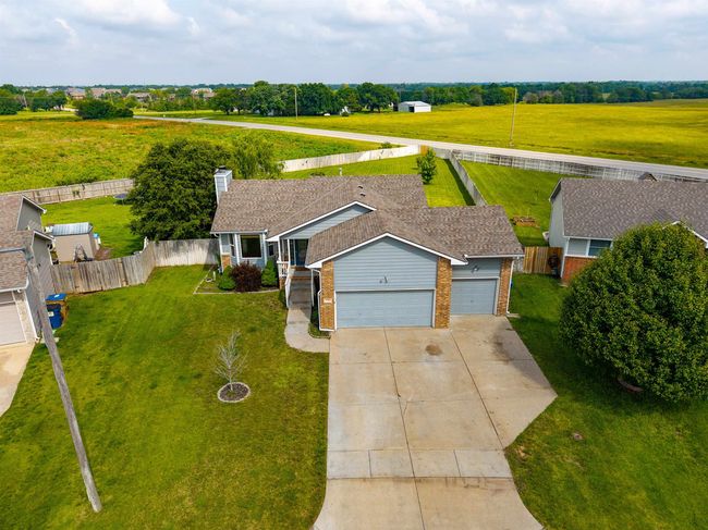 1901 N Mcrae Dr, House other with 5 bedrooms, 3 bathrooms and null parking in Goddard KS | Image 35