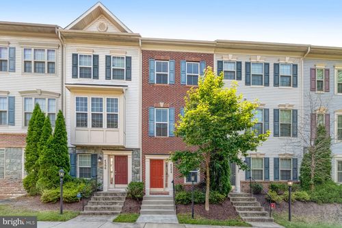4504 Potomac Highlands Cir, TRIANGLE, VA, 22172-1791 | Card Image