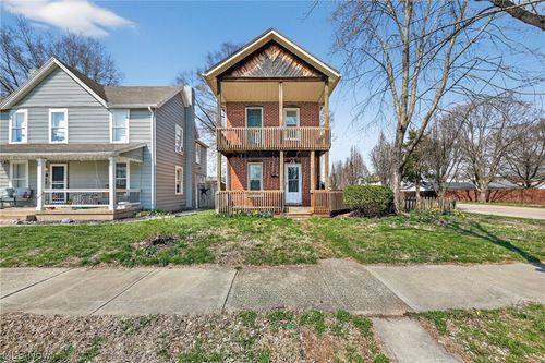 33 Cottage Ave, Dayton, OH, 45449-1454 | Card Image