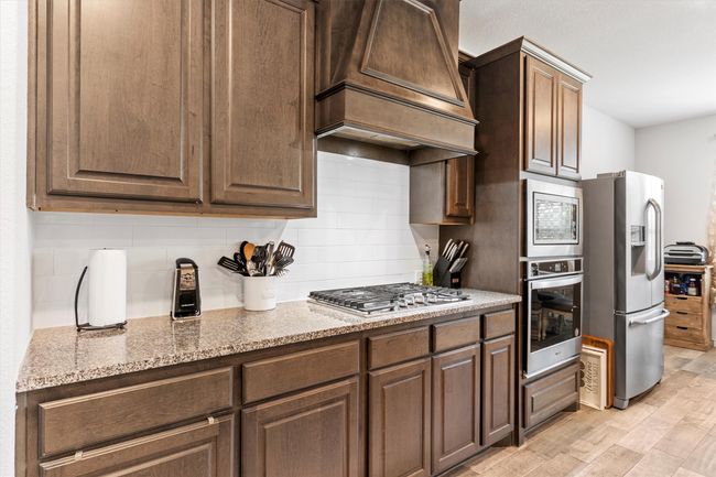2995 Black Hills Blvd, House other with 4 bedrooms, 3 bathrooms and null parking in Heath TX | Image 17