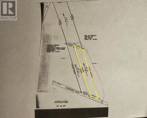 lot Primrose Rd, Home with 0 bedrooms, 0 bathrooms and null parking in Cardigan PE | Card Image