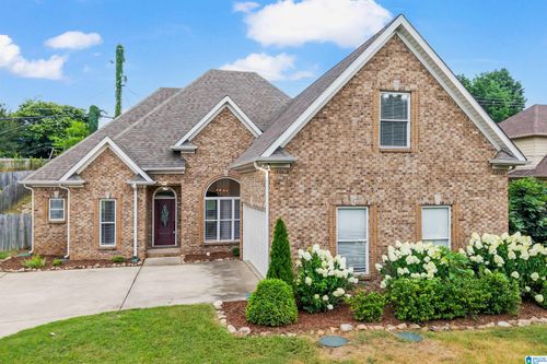 710 Valley St, HOOVER, AL, 35226-1242 | Card Image