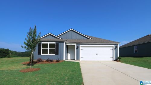 386 Archers Brook Ln, SPRINGVILLE, AL, 35146 | Card Image