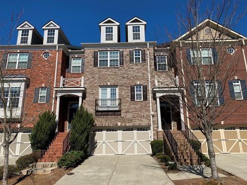 3872 Fairhill Pt, Alpharetta, GA, 30004-5027 | Card Image
