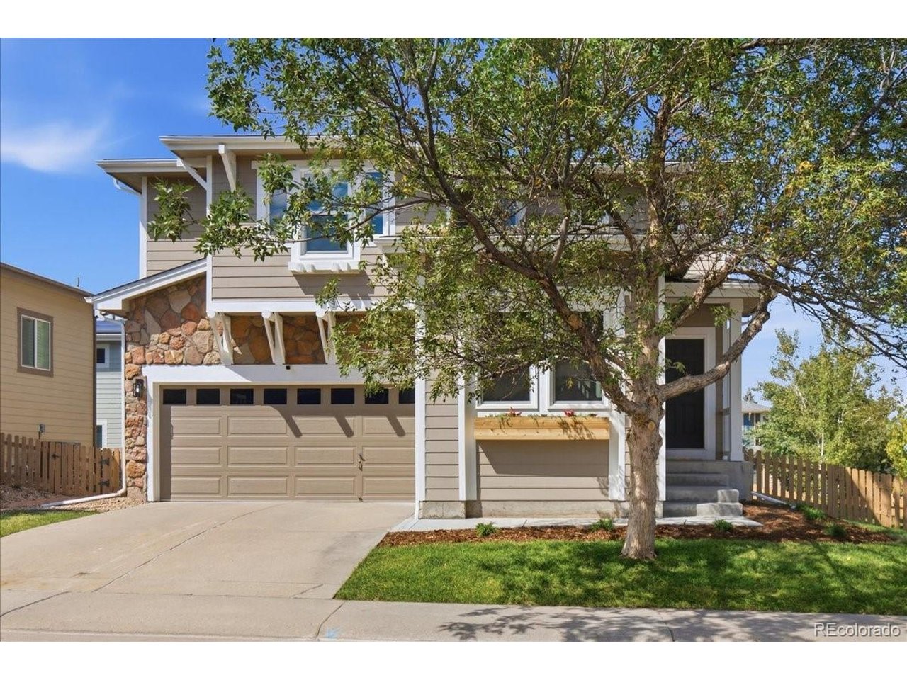 Residential in Highlands Ranch