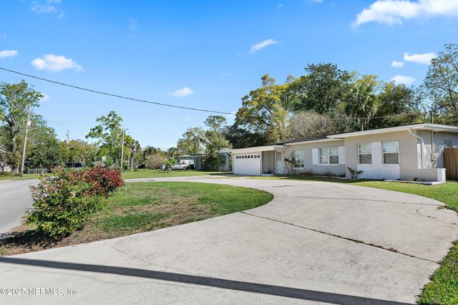 6305 Bay Ridge Rd, House other with 3 bedrooms, 2 bathrooms and null parking in Jacksonville FL | Image 20