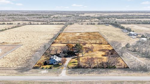 1883 S Fm 2077, Dodd City, TX, 75438 | Card Image