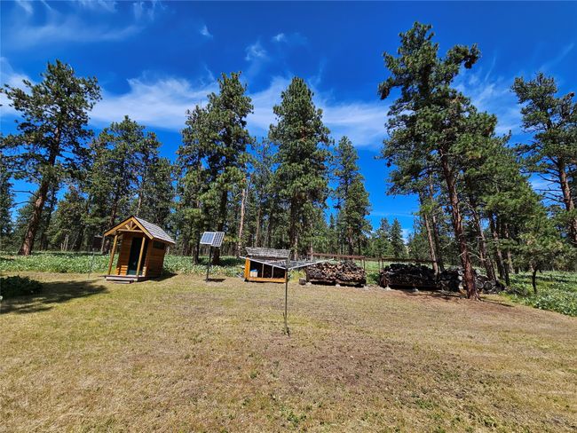 44625 Wild Horse Island Ln, House other with 2 bedrooms, 1 bathrooms and null parking in Dayton MT | Image 113