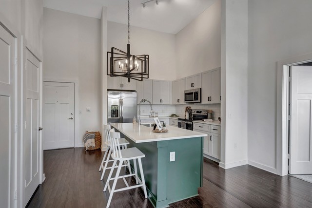 Residential in Nashville 5