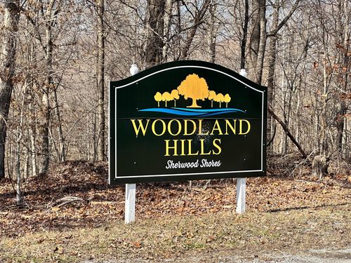 0 Woodland Hills, Cadiz, KY, 42211 | Card Image