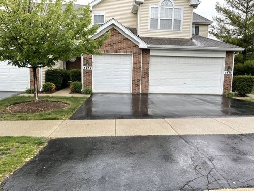 5454 Elizabeth Pl, Rolling Meadows, IL, 60008-3851 | Card Image
