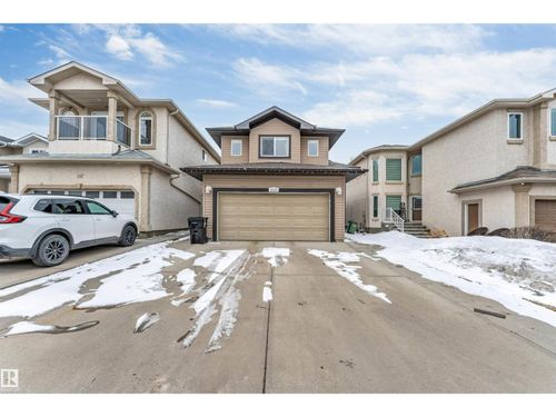 3228 18 St Nw, Edmonton, AB, T6T0H2 | Card Image