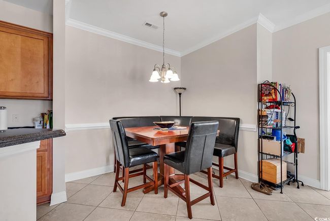 16E - 2037 Silvercrest Dr, Condo with 2 bedrooms, 2 bathrooms and null parking in Myrtle Beach SC | Image 13