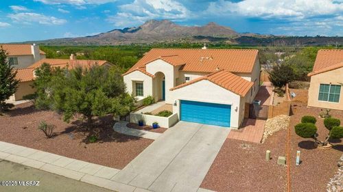 401 Via Capri, Rio Rico, AZ, 85648 | Card Image