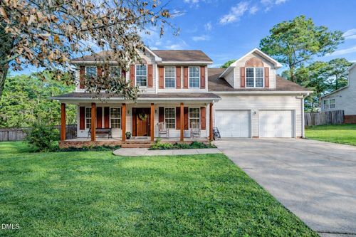 72 Fern Creek Dr, Sanford, NC, 27332-9510 | Card Image