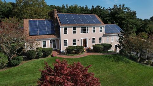 5 Jaclyn Way, Bridgewater, MA, 02324-3583 | Card Image