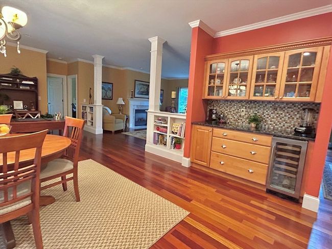 4 Rileys Way, House other with 3 bedrooms, 3 bathrooms and 3 parking in Dartmouth MA | Image 14