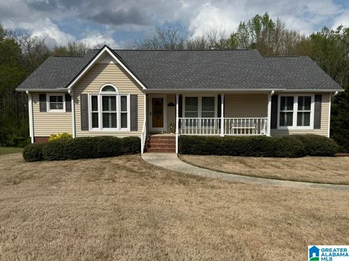 6333 Yellowhammer Dr, Pinson, AL, 35126-3497 | Card Image
