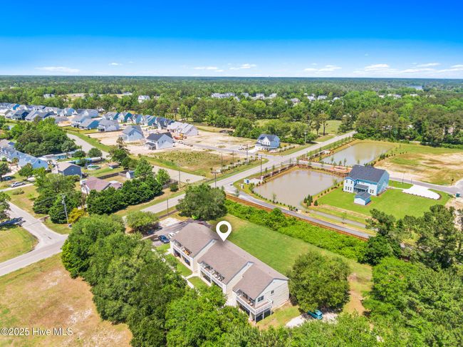 A2 - 2036 Sloop Point Loop Rd, Condo with 2 bedrooms, 1 bathrooms and null parking in Hampstead NC | Image 22