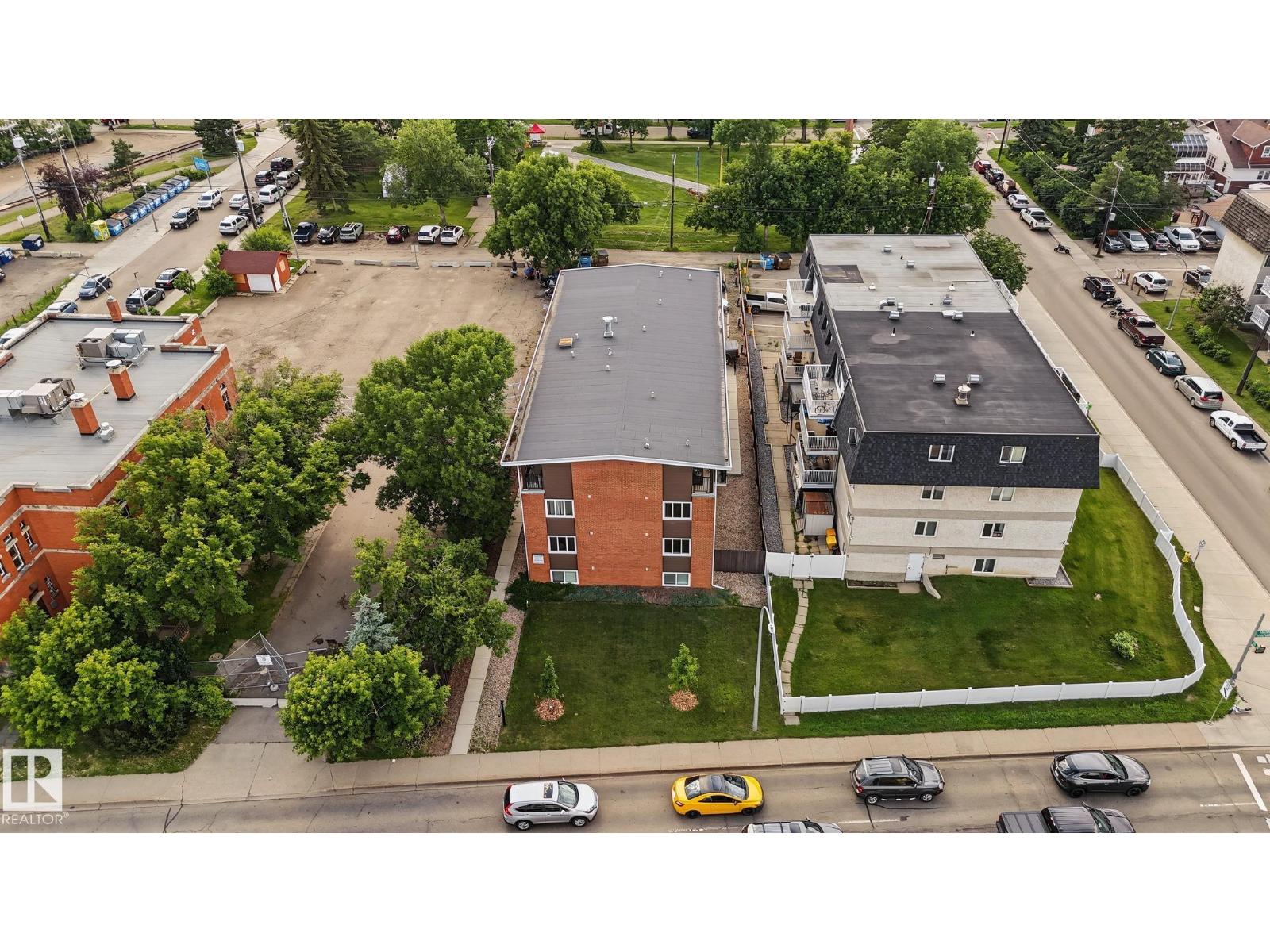 Residential in Edmonton