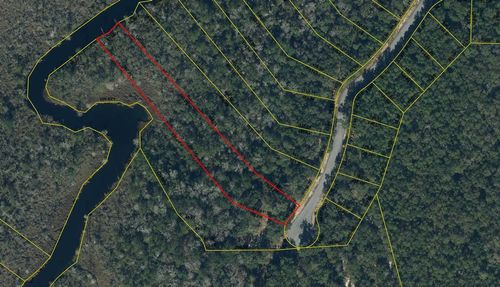 Lot 2 J Hunter'S Way S, Freeport, FL, 32439 | Card Image