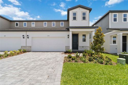 1793 Archer Dr, Minneola, FL, 34715 | Card Image