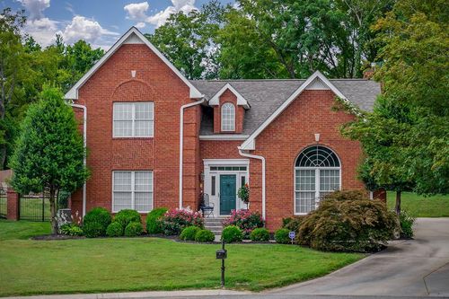 545 Saddle Ln, Cookeville, TN, 38501-5205 | Card Image