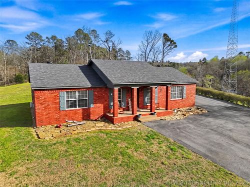 470444 Highway 62, Westville, OK, 74965-7083 | Card Image