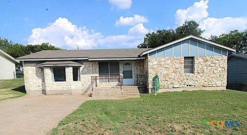 1207 S 5th St, Copperas Cove, TX, 76522-3514 | Card Image