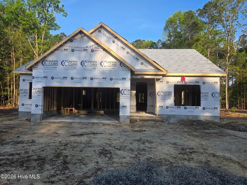 2986 Tucker Hill Dr, Grimesland, NC, 27837-7707 | Card Image