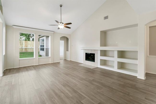 6019 Knollwood Trl, House other with 4 bedrooms, 3 bathrooms and 2 parking in Spring TX | Image 20