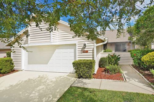 840 Ridge Lake Dr, Melbourne, FL, 32940-1768 | Card Image