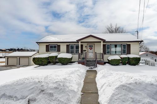12 Goodrich Avenue, Fort Plain, NY, 13339 | Card Image