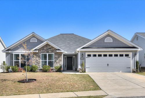 2027 Boyer Pl, Aiken, SC, 29803-3697 | Card Image