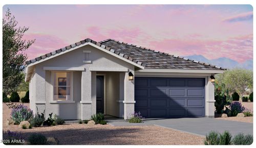 26443 W Crown King Road, Buckeye, AZ, 85326 | Card Image