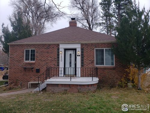 1820 16th Ave, Greeley, CO, 80631-5341 | Card Image