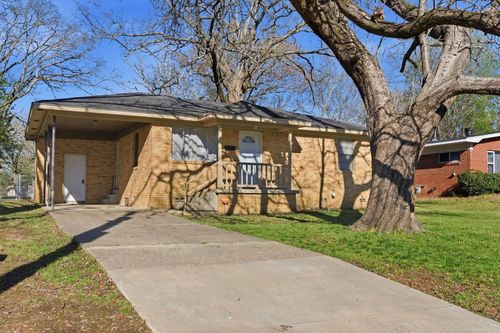 24 Bellemeade Dr, Little Rock, AR, 72204 | Card Image