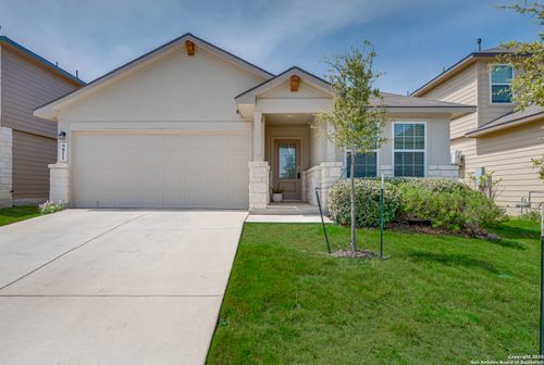 9811 Kalm Brome, San Antonio, TX, 78254 | Card Image