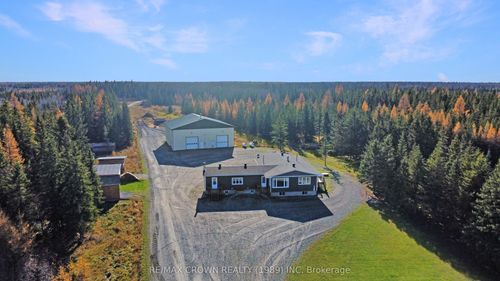 2027 Highway 11, Hearst, ON, P0L1N0 | Card Image