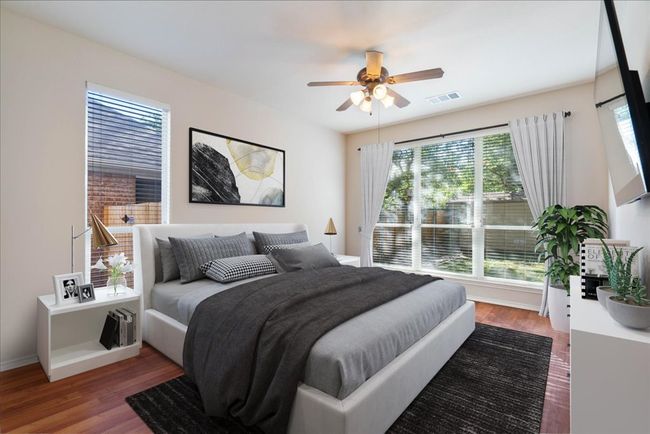 Virtual Staging - Master Bedroom | Image 10