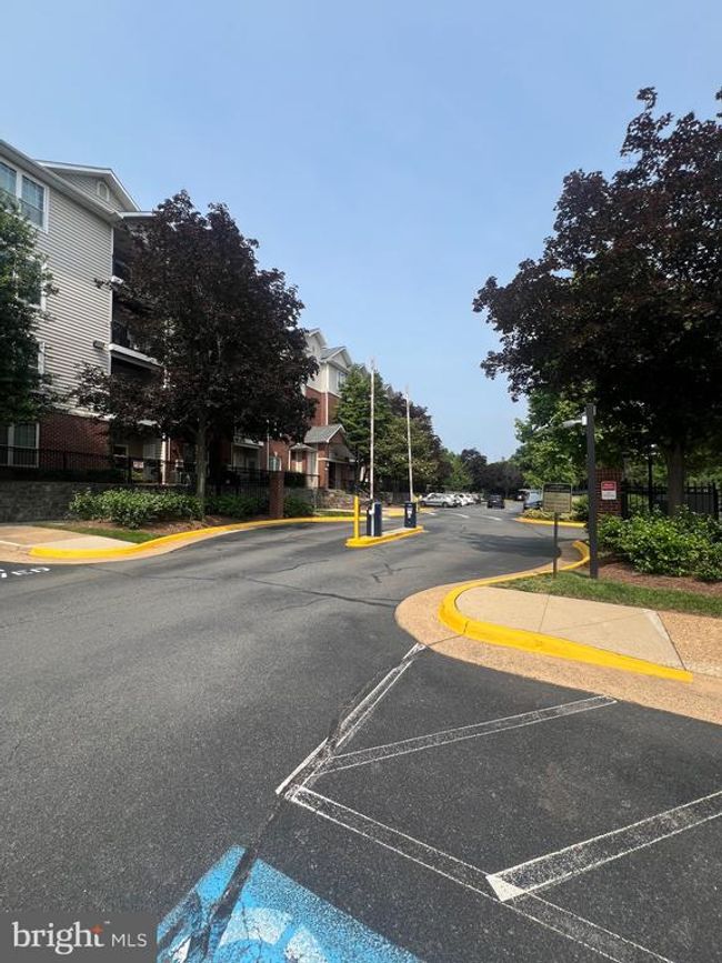 UNIT-1305 - 1601 Spring Gate Dr, Condo with 1 bedrooms, 1 bathrooms and null parking in MCLEAN VA | Image 21