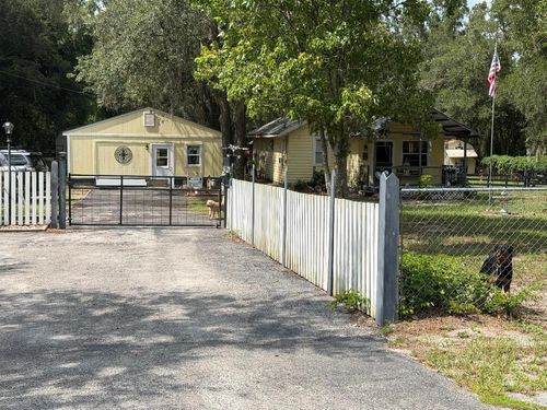 11705 Mary Lou Drive, HUDSON, FL, 34669 | Card Image