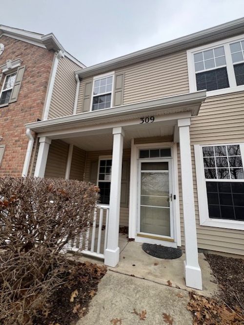 309 Springbrook Trl S, Oswego, IL, 60543-4000 | Card Image