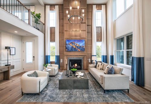 25-45 Fieldstone Knoll, North Castle, NY, 10504 | Card Image